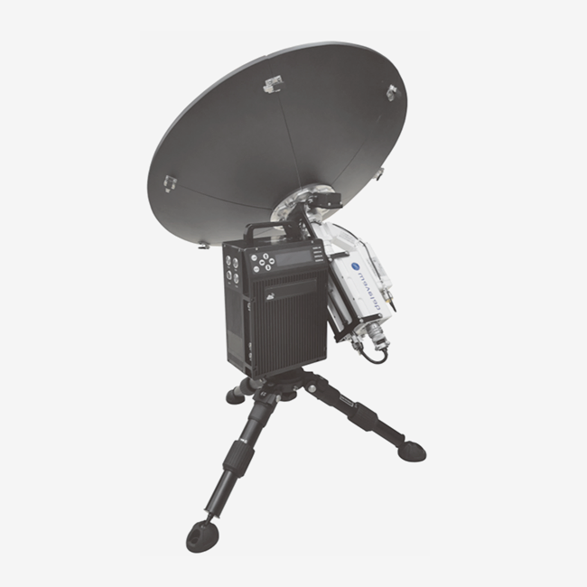 Disaster Response Mobile Communication System